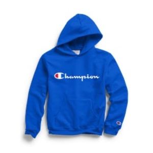 Champion Hoodie